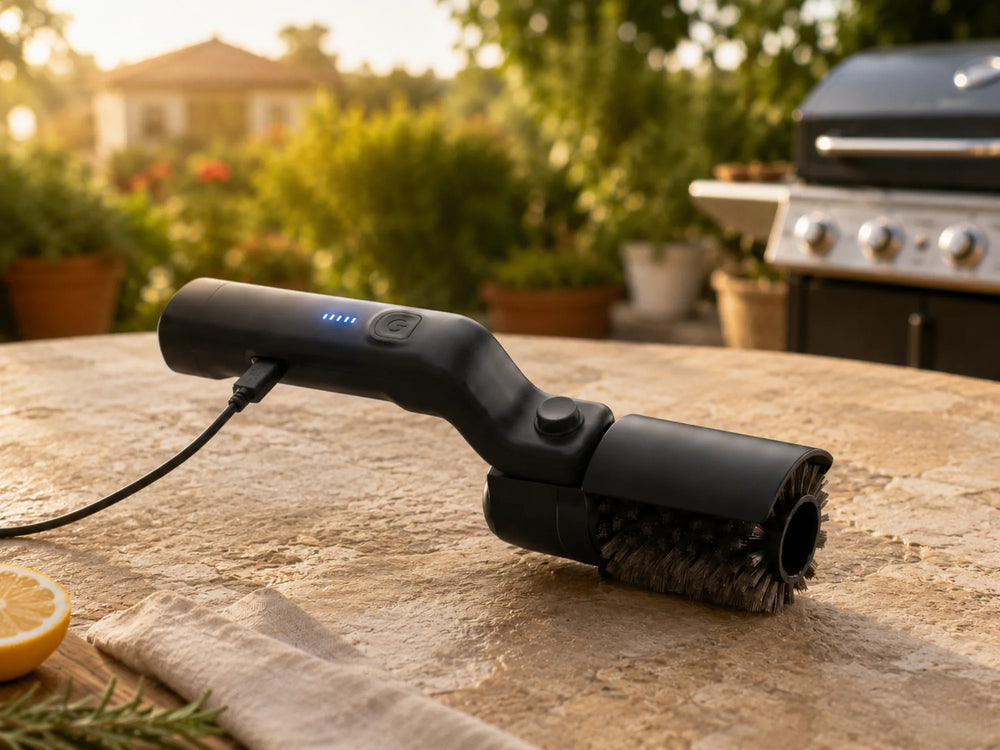 Rechargeable, increvable au quotidien