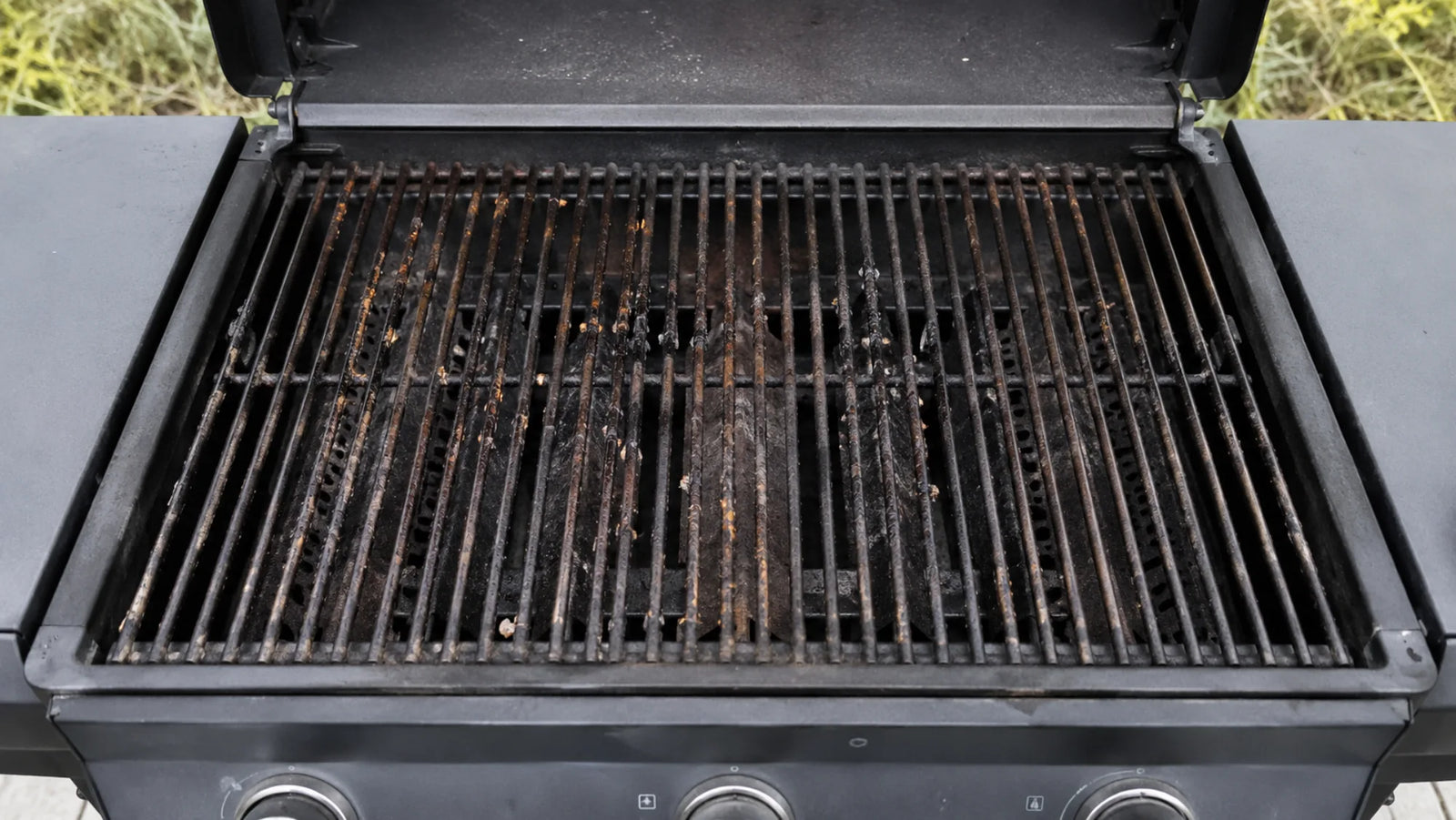 AVANT GRILLEO